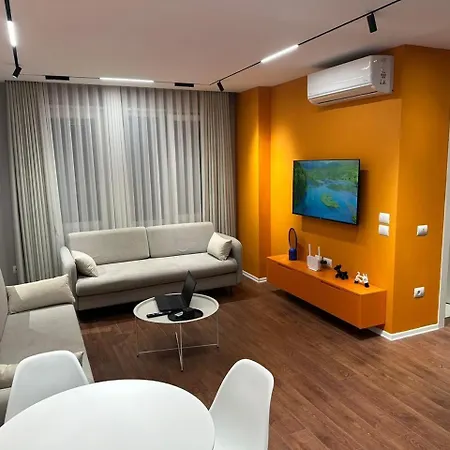 Prime Tirana